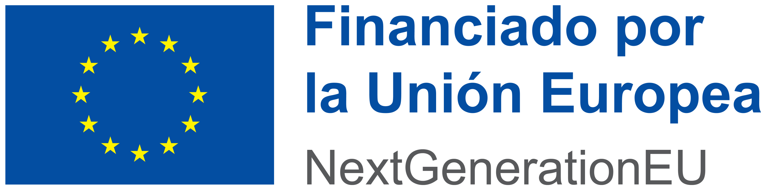 Logo ES Financiado por la Unión Europea